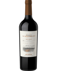 Bodegas Bianchi IV Generacion Gran Malbec 2019