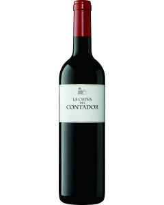 Bodegas Contador La Cueva del Contador Rioja 2020