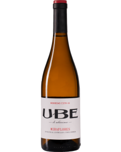 Bodegas Cota 45 UBE Miraflores 2022