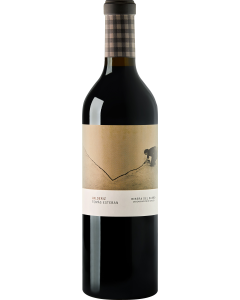 Bodegas Valderiz Tomas Esteban 2015