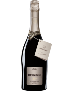 Bortolin Angelo Desiderio Rive di Guia Valdobbiadene Prosecco Brut 2021