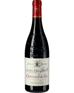 Bosquet des Papes A la Gloire de Mon Grand Pere Chateauneuf Du Pape 20