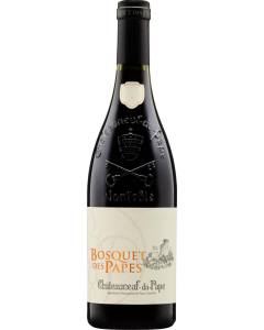 Bosquet des Papes Chateauneuf Du Pape Tradition 2022