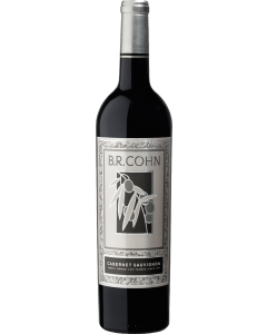 B. R. Cohn Silver Label Cabernet Sauvignon 2017