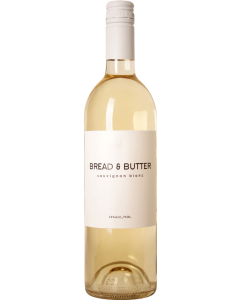 Bread & Butter Sauvignon Blanc 2022