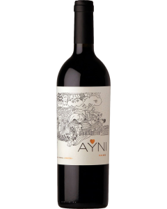 Chakana Ayni Malbec 2020