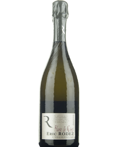 Champagne Eric Rodez Blanc de Noirs Grand Cru