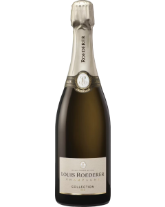 Champagne Louis Roederer Collection 244