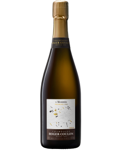 Champagne Roger Coulon L'Hommee Premier Cru