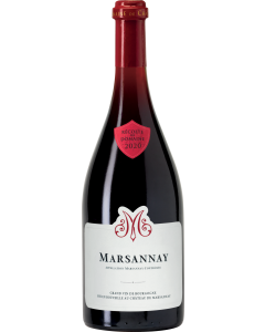 Chateau de Marsannay Rouge 2020