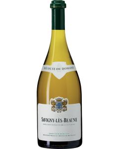 Chateau de Meursault Savigny les Beaune Blanc 2022