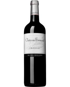 Chateau Fontenil 2015