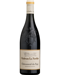 Chateau La Nerthe Chateauneuf du Pape 2021