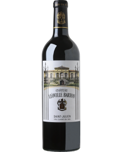 Chateau Leoville Barton 2018