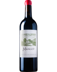 Chateau Mangot Saint Emilion Grand Cru 2020