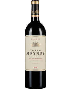 Chateau Meyney 2018