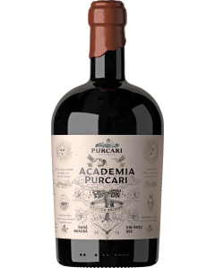 Chateau Purcari Academia Rara Neagra 2019