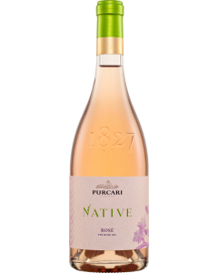 Chateau Purcari Native Rose de Purcari 2021