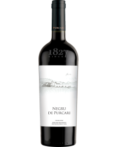 Chateau Purcari Negru de Purcari 2019