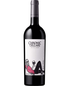 Chronic Cellars Suite Petite 2022