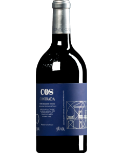 COS Contrada Nero d'Avola 2019