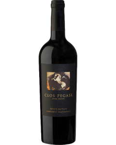 Clos Pegase Napa Valley Cabernet Sauvignon 2021