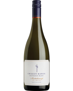 Craggy Range Te Muna Road Vineyard Sauvignon Blanc 2023