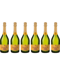 Saint Hilaire Blanquette de Limoux Coffret 6 Bouteilles