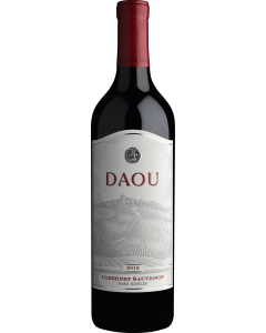 DAOU Cabernet Sauvignon 2018