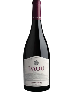 DAOU Central Coast Pinot Noir 2019