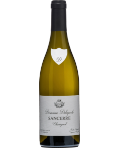 Delaporte Sancerre Blanc Chavignol 2024 | 8Wines France