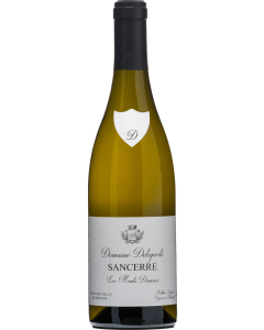 Delaporte Sancerre Blanc Monts Damnes 2022