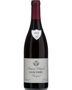 Delaporte Sancerre Red 2022