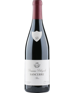 Delaporte Sancerre Silex Rouge 2021