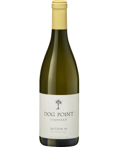 Dog Point Section 94 Sauvignon Blanc 2018