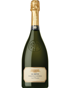 Domaine Carneros Le Reve Blanc de Blancs 2012