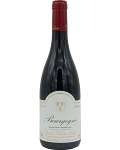 Domaine Charles Audoin Bourgogne Rouge 2022