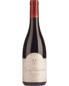 Domaine Charles Audoin Gevrey Chambertin 2020