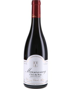 Domaine Charles Audoin Marsannay Clos du Roy Rouge 2021