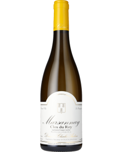 Domaine Charles Audoin Marsannay Clos du Roy Blanc 2017