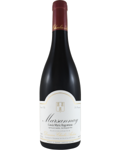 Domaine Charles Audoin Marsannay Cuvee Marie Ragonneau 2022