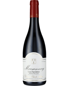 Domaine Charles Audoin Marsannay Les Favieres 2021