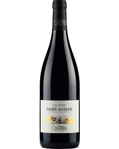 Domaine Courbis Saint-Joseph Les Royes 2021