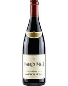 Domaine de la Cote Bloom's Field Pinot Noir 2020