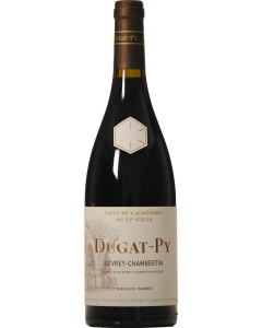 Domaine Dugat-Py Gevrey Chambertin Vieilles Vignes 2020