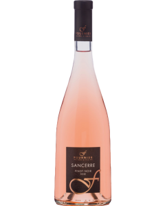 Domaine Fournier Les Belles Vignes Sancerre Rose 2020