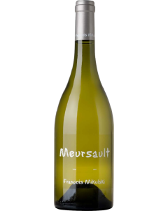 Domaine Francois Mikulski Meursault 2021