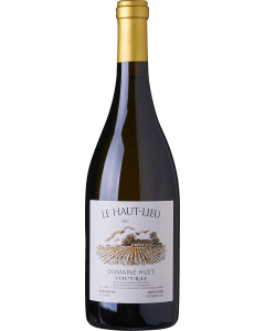 Domaine Huet Vouvray Le Haut Lieu Sec 2021