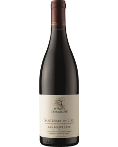 Domaine Jessiaume Santenay Premier Cru Les Gravieres 2020