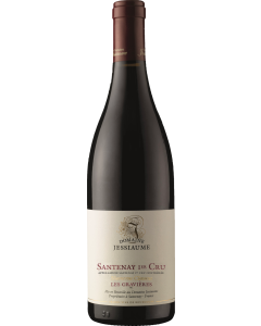 Domaine Jessiaume Santenay Premier Cru Les Gravieres Numerus Clausus 2021